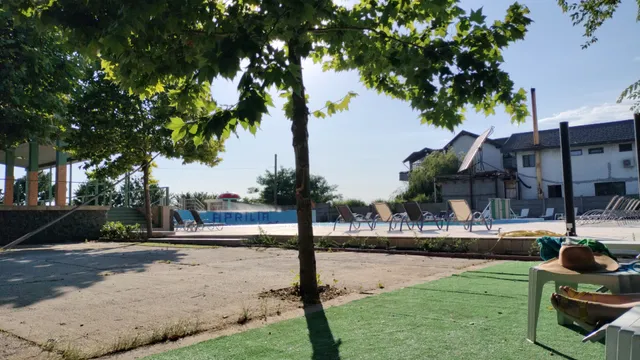 Complex Turistic BC Aprilia