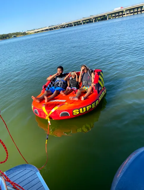 Luxarina Watercraft Rentals