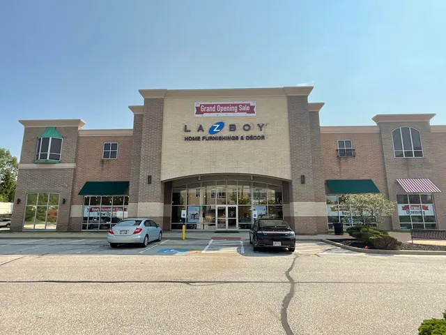 La-Z-Boy North Olmsted