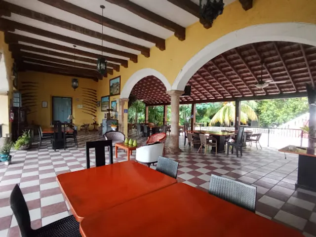 La Noria Restaurante Valladolid