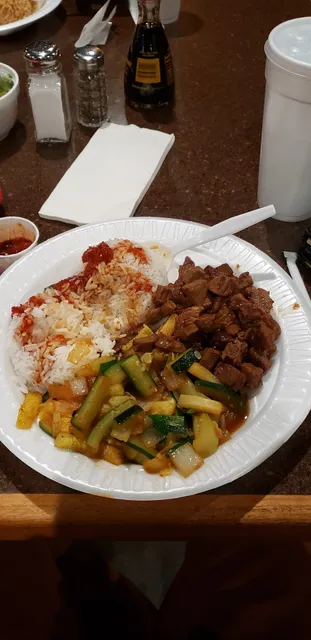 Koiya Japanese Express