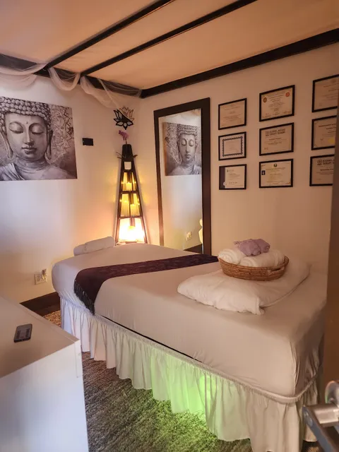 Thai Massage Near Me