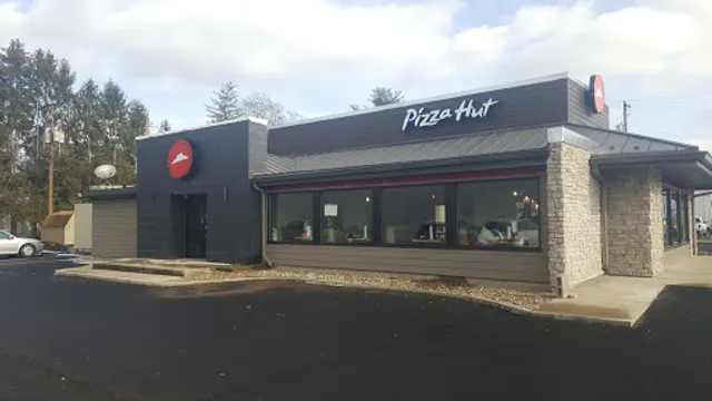 Pizza Hut
