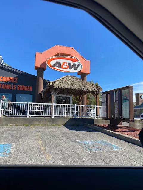 A&W Canada