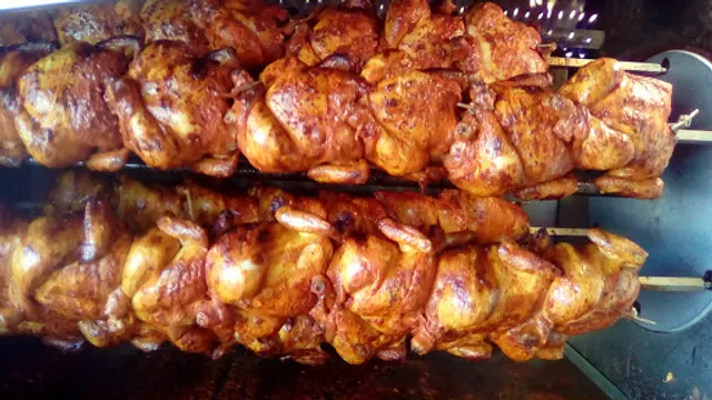 Rosticería "Tabasco"