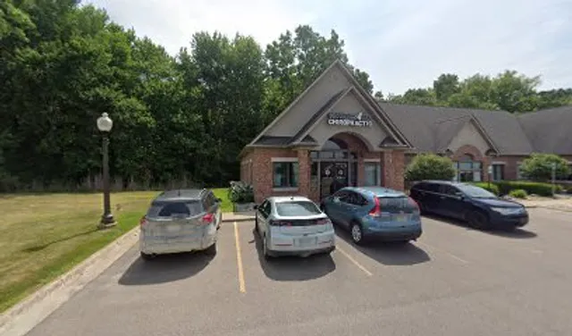 Living Well Nutrition Services LLC