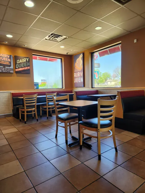 Dairy Queen Grill & Chill