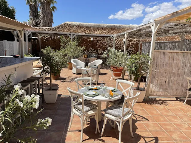 CERVINO's Resto-Bar y Vinoteca