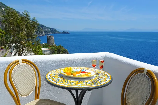 Ristorante Costa Diva