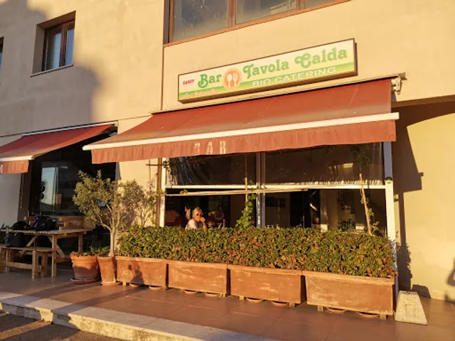 Tavola Calda da Antonella