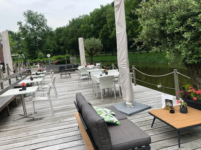 Sophia's Italian Halfweg