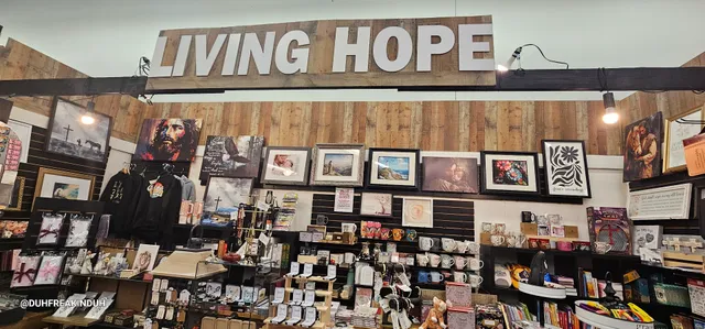 Mansfield Pointe Shopping Center