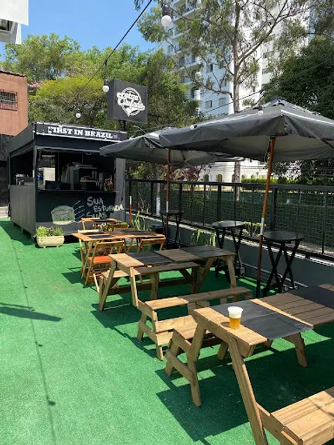 A Casa da Pizza Estufada - Morumbi