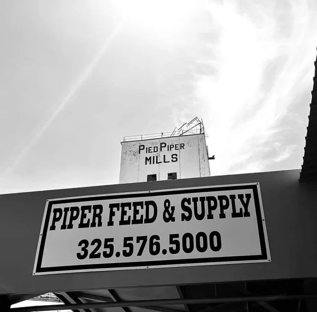 Piper Feed & Supply
