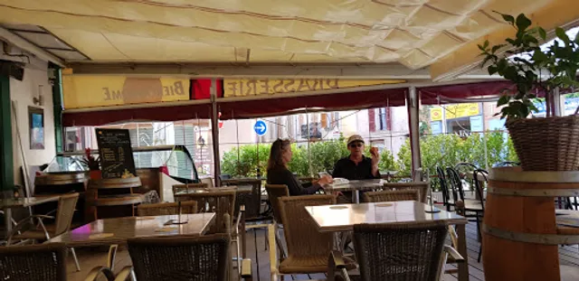 Bar Brasserie Le Biérodrome