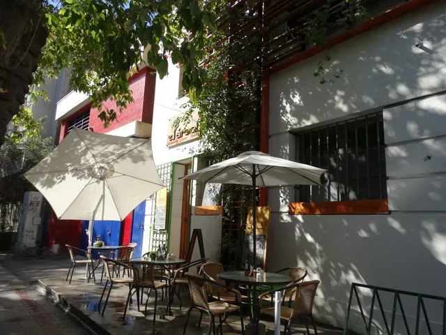 El Árbol Restaurant
