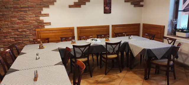 Restaurant U Dvora
