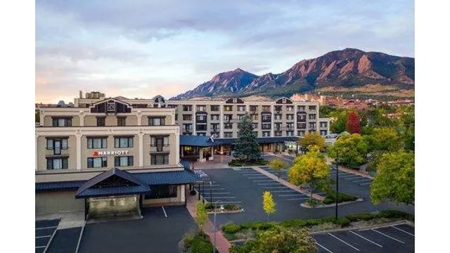 Boulder Marriott
