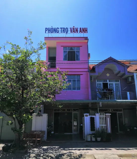 Nhà Nghỉ Vân Anh