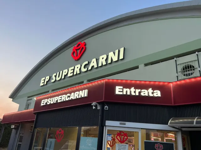 E.P. Supercarni S.r.l.
