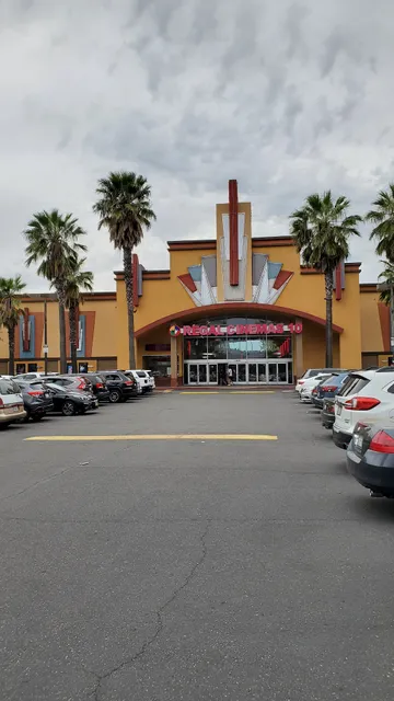 Regal Modesto