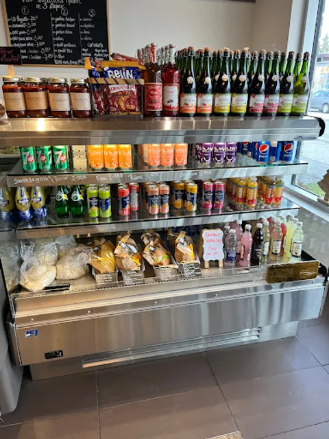 Patisserie Chocolaterie Raffin