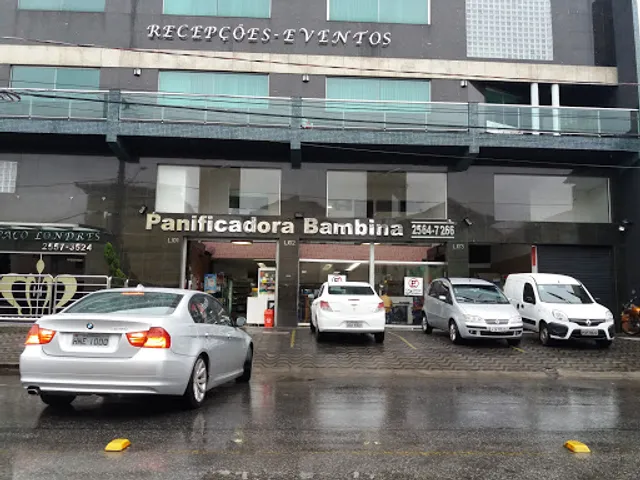 Panificadora Bambina