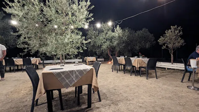 La Tribula - Ristorante Pizzeria e Sushi Restaurant