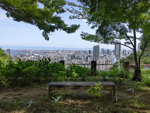 Konpirasan Raisho Temple