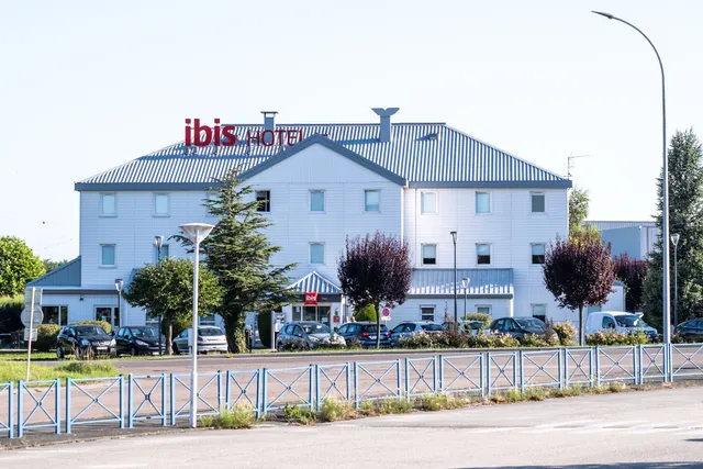 ibis Vesoul