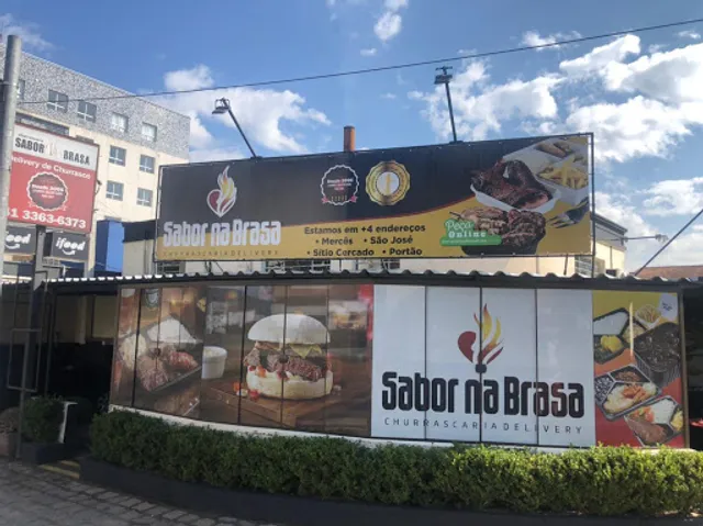 Churrascaria Sabor na Brasa Cristo Rei