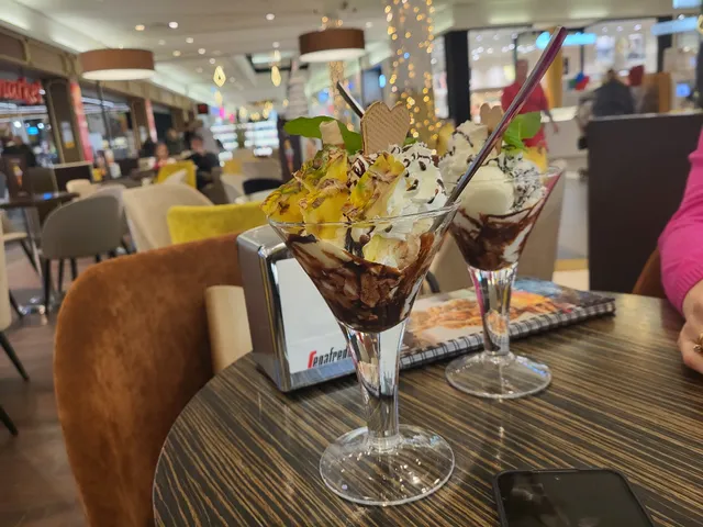 magia d’italia gelati caffe