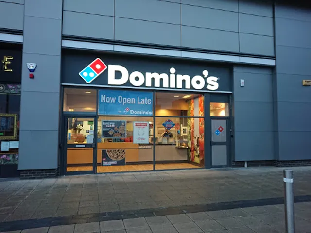 Domino's Pizza - Cramlington