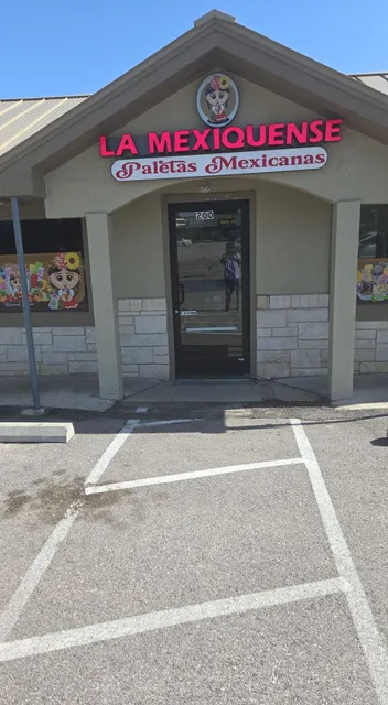 La Mexiquense