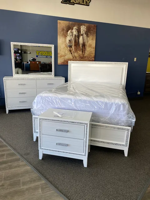 Buddy's Home Furnishings