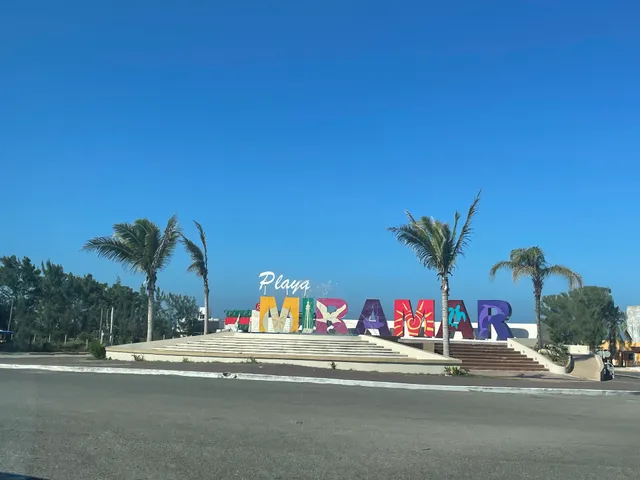Playa Miramar