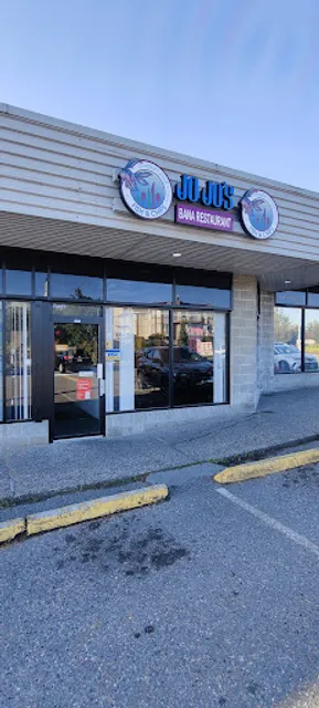 Jojo's Fish & Chips Bana Restaurant