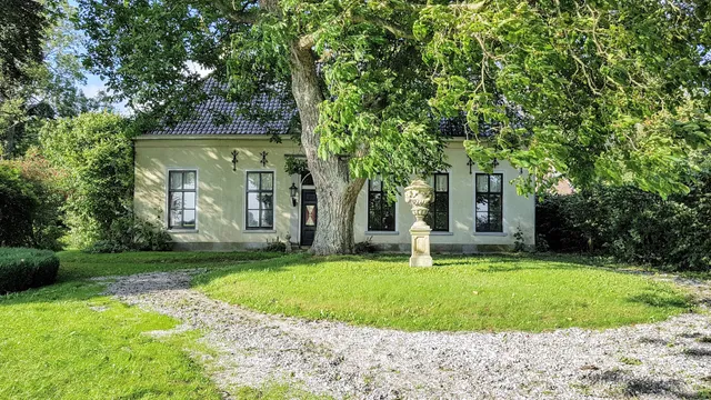 Harsta Hoeve Groepsaccommodatie