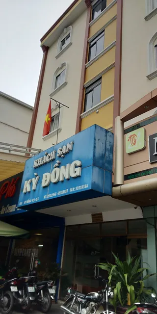 Ky Dong Hotel