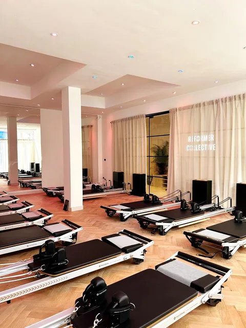 Reformer Collective Balham