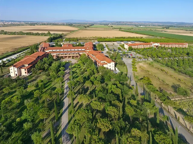 APARTMENTS PRINCIPINA - The Farmhouses