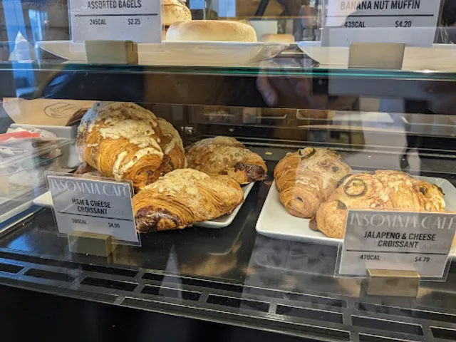 Lifeworks Angelino Food Hall