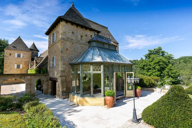 Château La Carrière