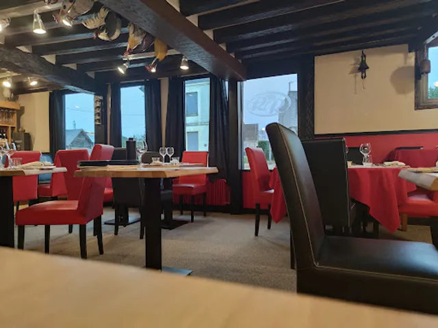 Le Restaurant Du Roy