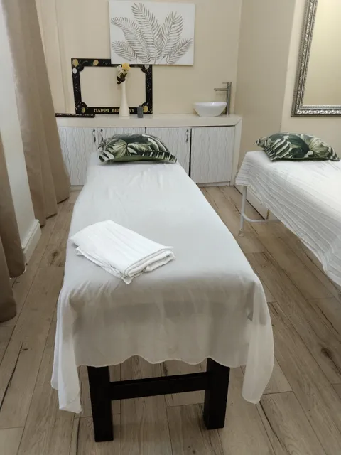 Heaven On Earth Guest House