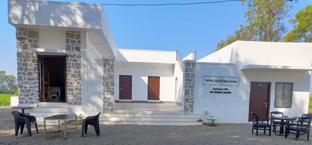 Jawai Sanderao Farms