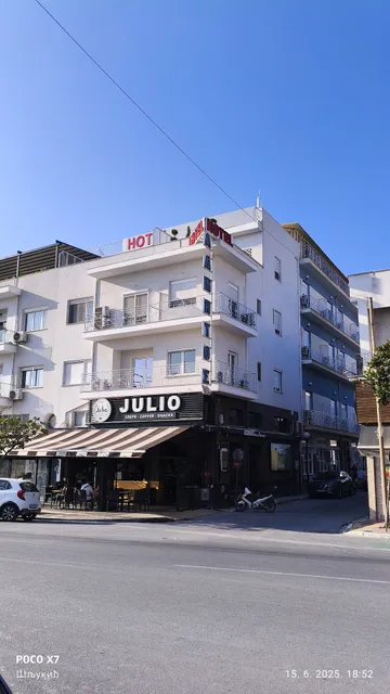 Hotel Admitos