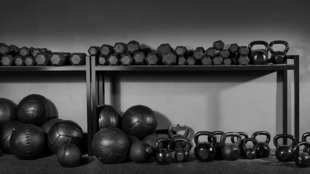 Raise The Bar Fitness