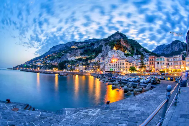 Amalfi