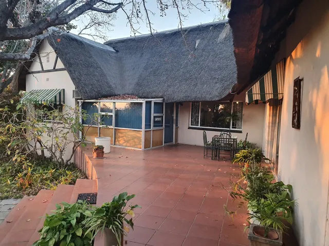 Masibambane Guest House